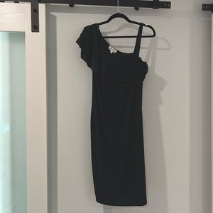 Jessica Simpson Maternity Dress